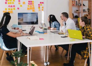 Read more about the article Learn the Basics of Project Management.